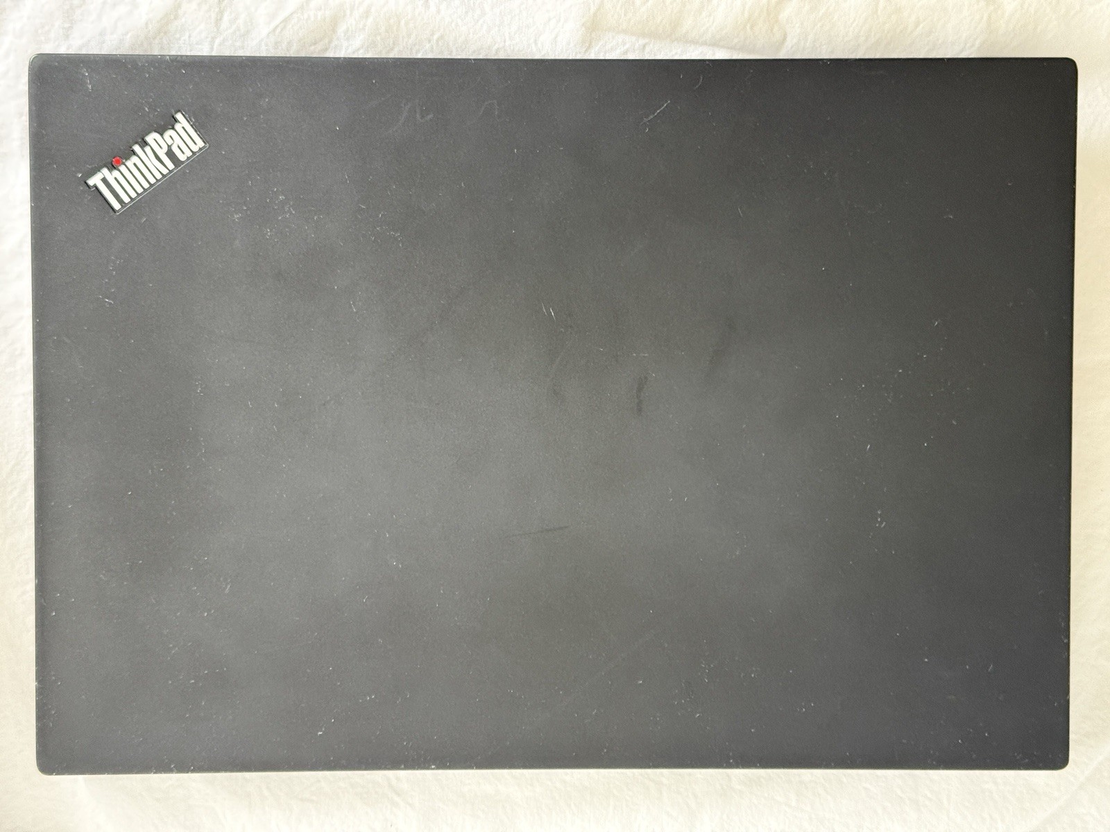 Lenovo ThinkPad P14s Gen 2 i7-1165G7 16GB RAM 512GB SSD FHD Touch NVIDIA T500