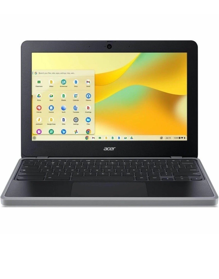 Acer Chromebook 311 C723-K9Q0 11.6″ HD MediaTek MT8 8GB Black NXJHZAA003