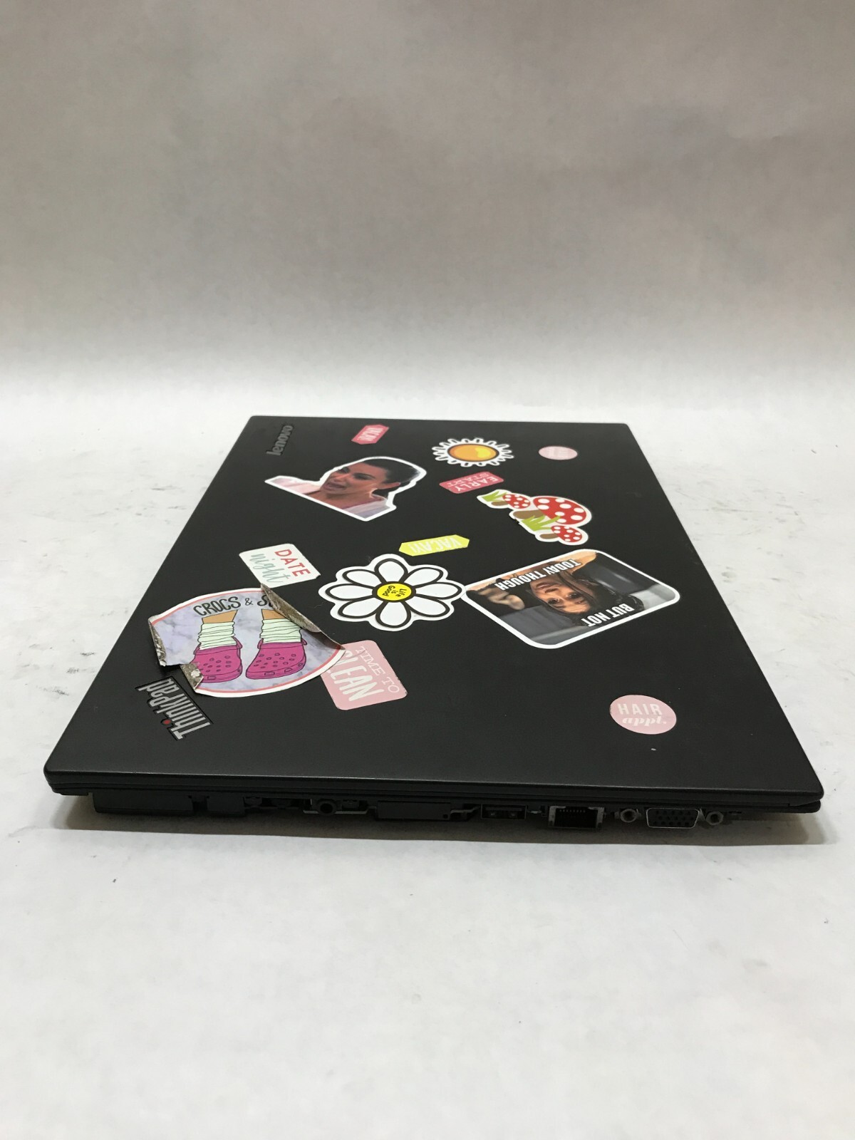 Lenovo ThinkPad T450s 14″ Intel Core i5 NO RAM NO HDD/OS For Parts/Repair!! – DW