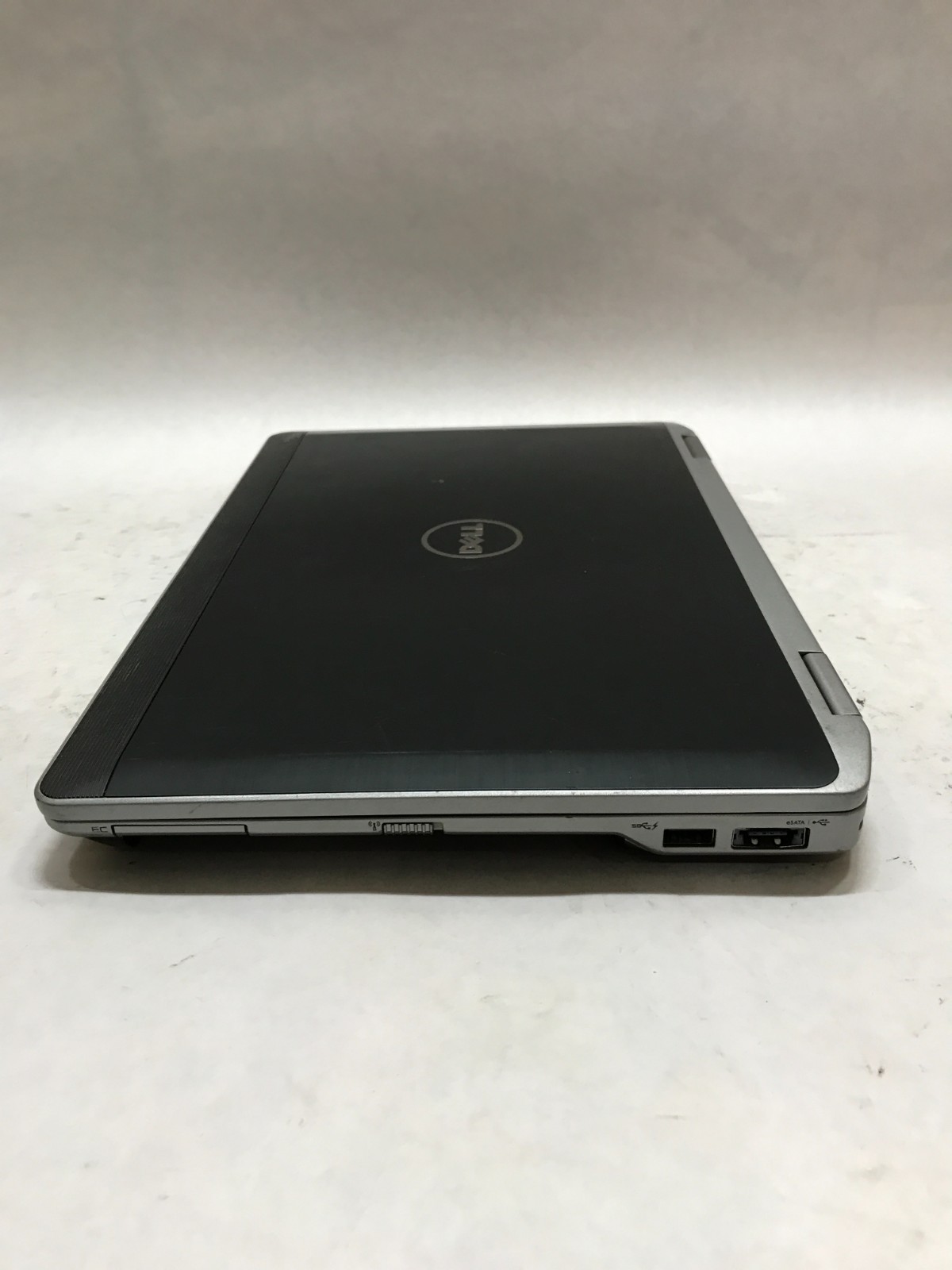 Dell Latitude E6320 13″ Intel i5 4GB RAM NO HDD/OS For Parts WILL NOT BOOT! – DW