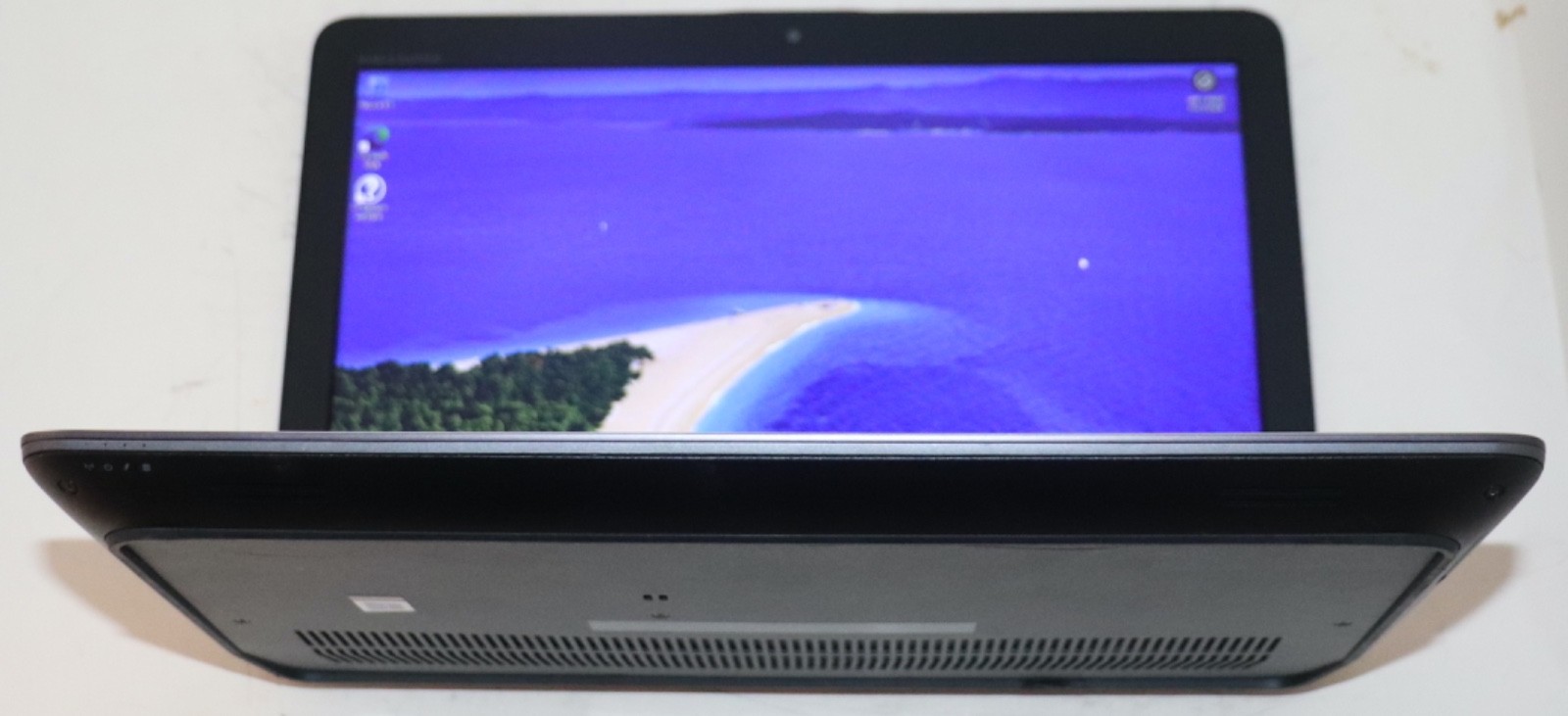 HP ZBOOK 15 G4|Intel Zeon@3.00GHz|32GB RAM|512 SSD|WIN11| Webcam|Nvidia