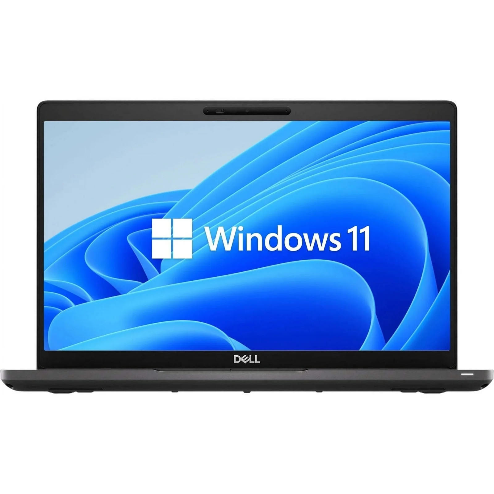 Dell Latitude 5400 14″ FHD Laptop – i5-8365U – 16GB – 256GB – Win 11 Pro