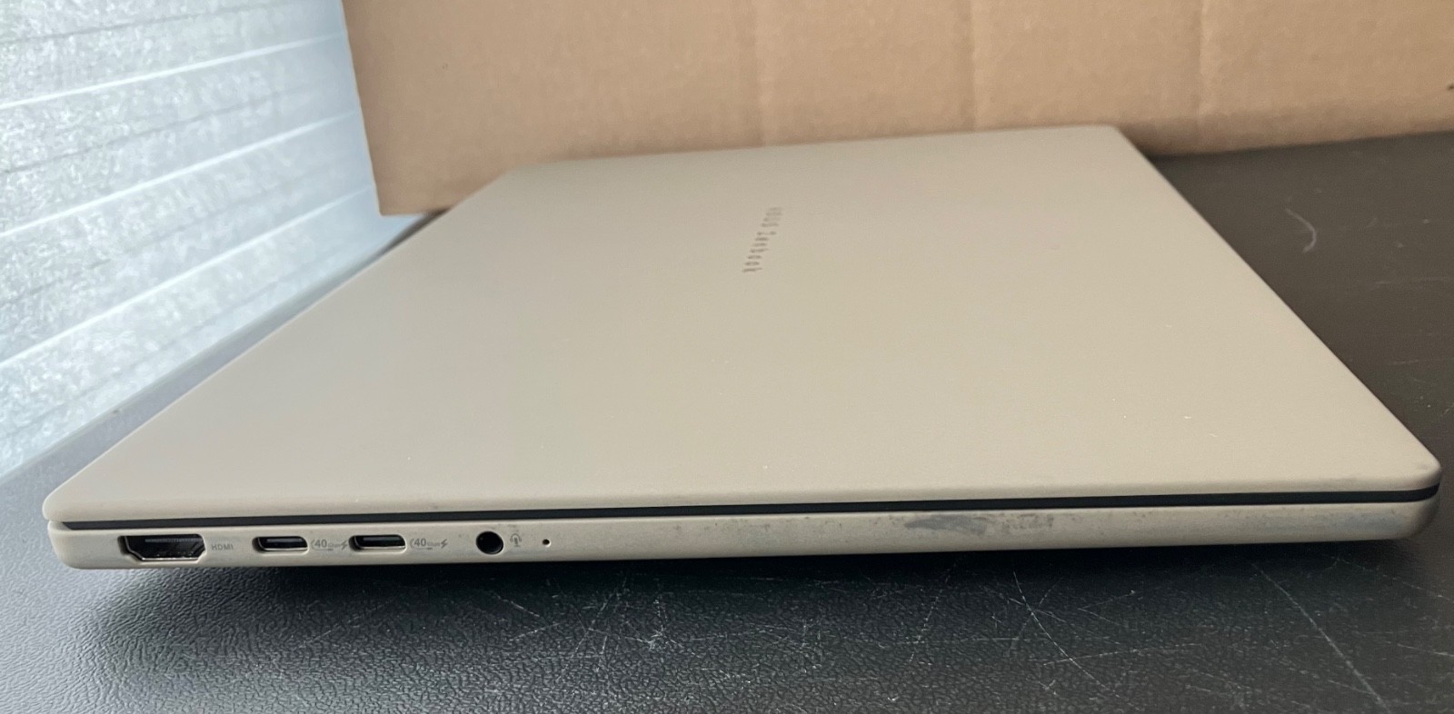 ASUS Zenbook A14 14″ FHD+ OLED Laptop – Snapdragon X Plus 16GB RAM 512GB SSD