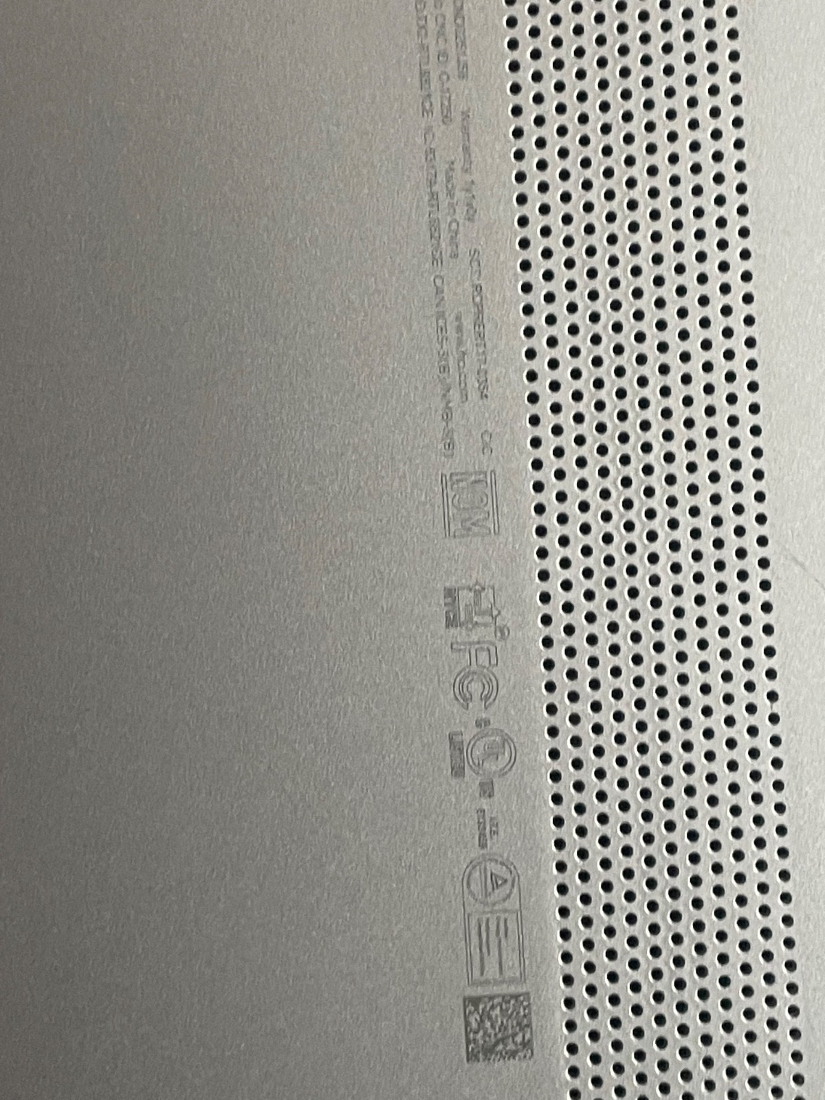 hp 15 db0093wm 15.6 laptop
