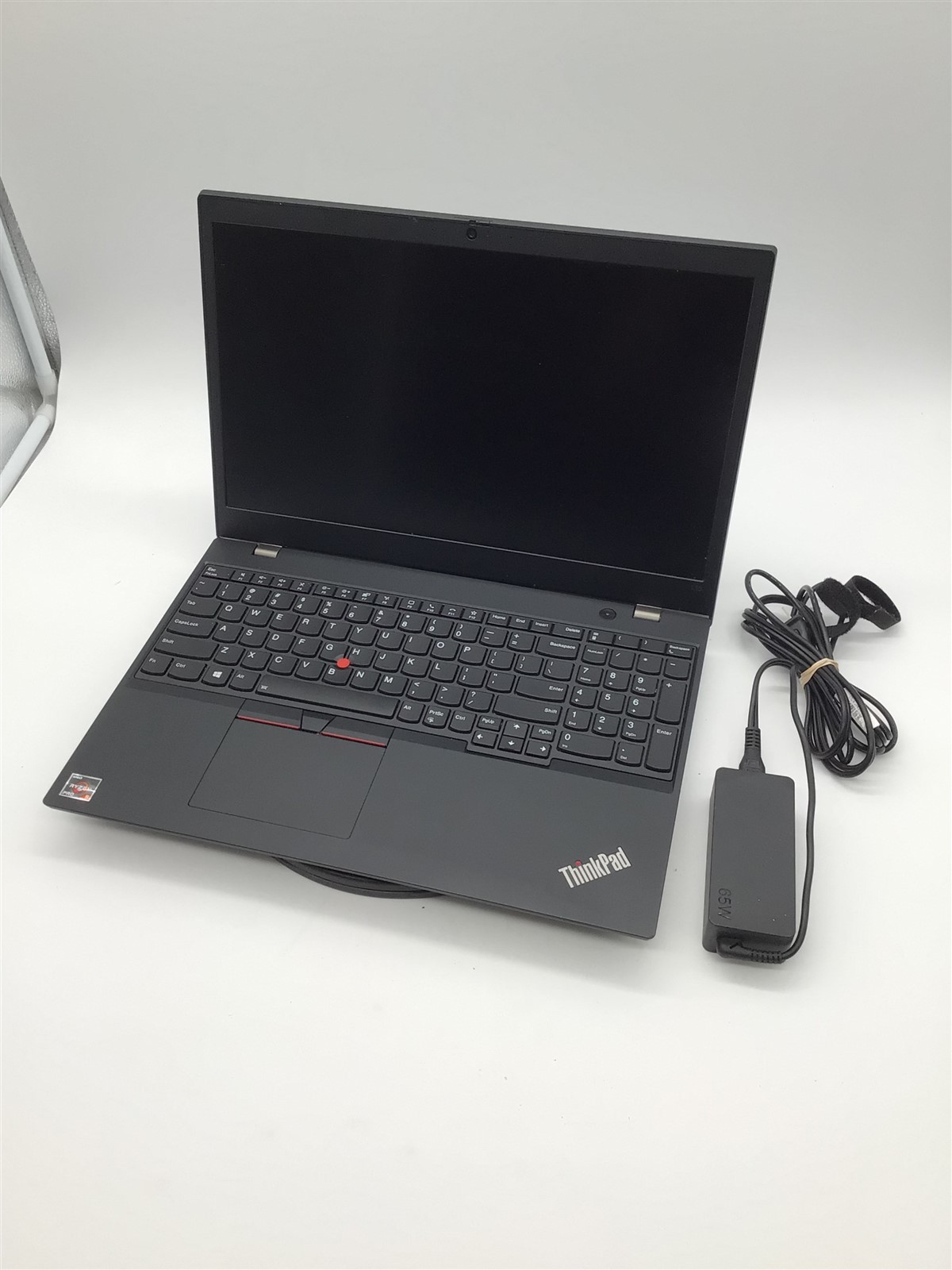 Lenovo Thinkpad L15 AMD Ryzen 5 PRO 5650U/16GB RAM/256GB SSD