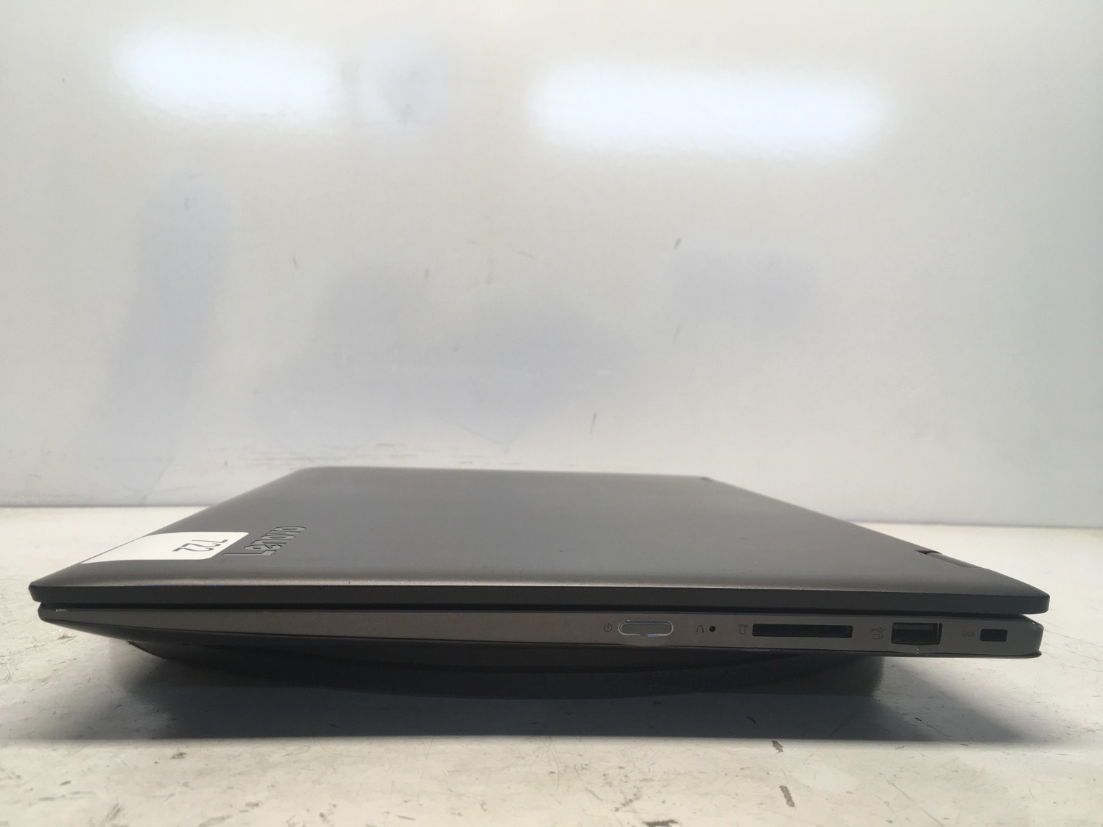 Lenovo Flex 5 1570 80XB Intel i5-7200U 2.5GHz 8 GB NO HDD