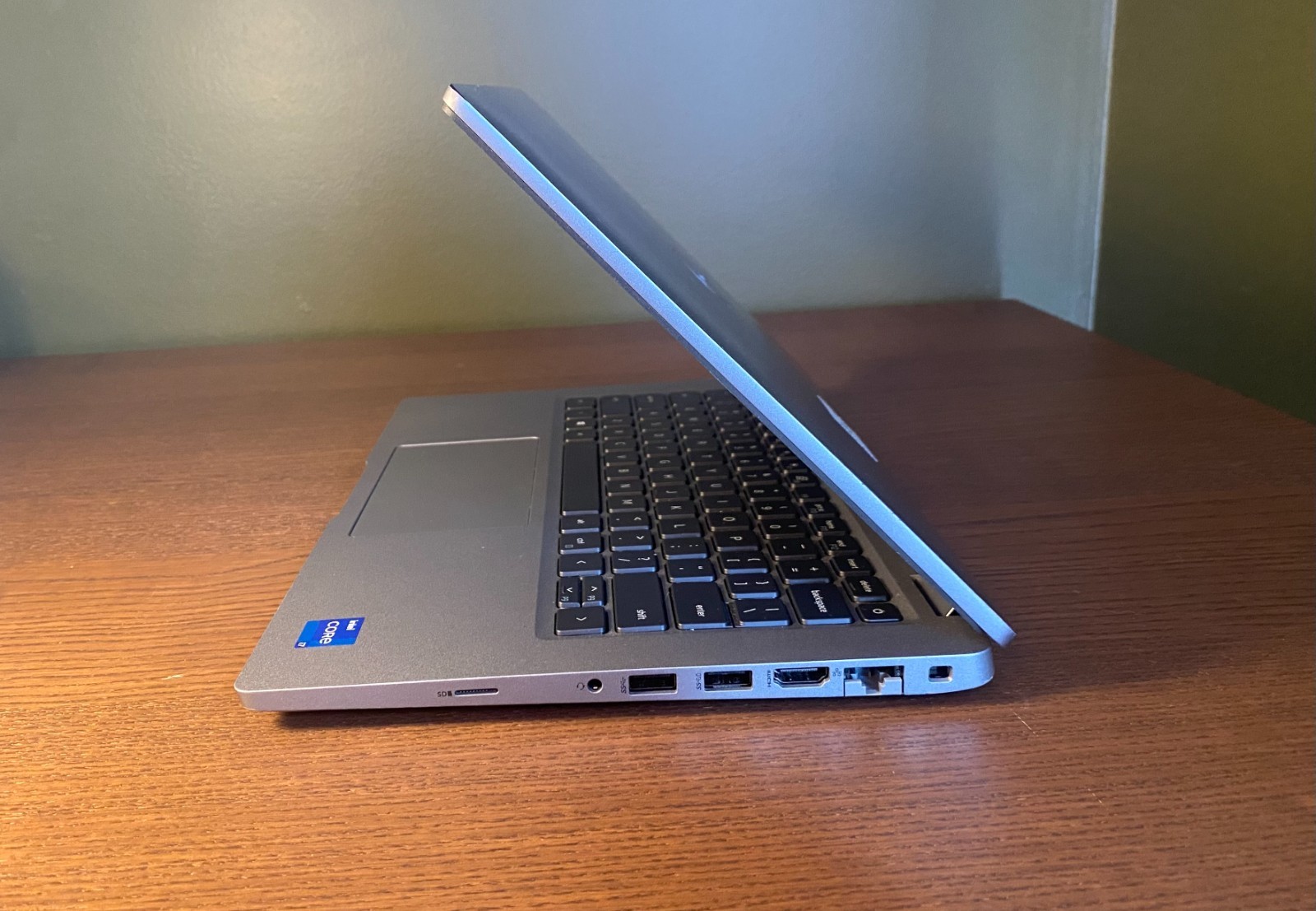 Dell Latitude 5420 14” Laptop i7 11th Gen 16GB RAM 256GB SSD Windows 11 Pro