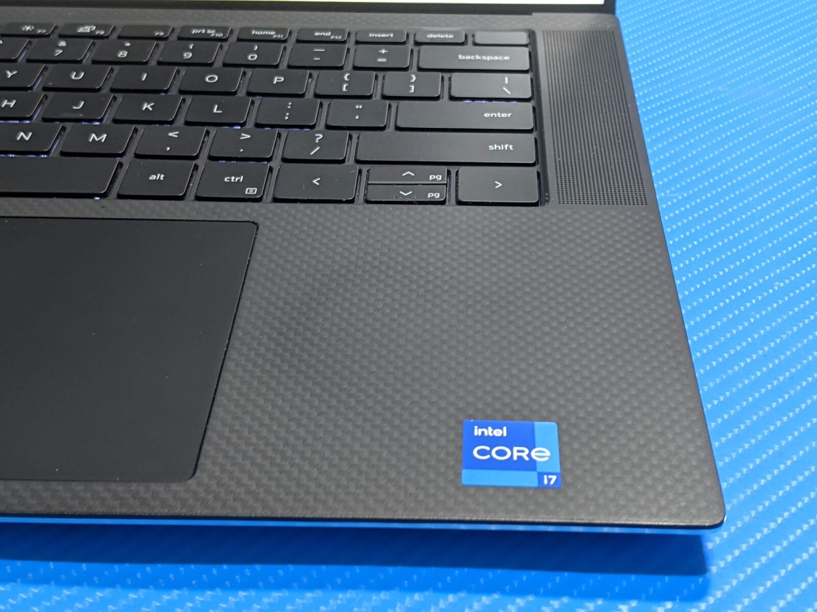 Dell XPS 15 9510 15.6″FHD+ i7-11800H 2.3GHz 16GB 512GB SSD RTX 3050 W11P +CHRGER