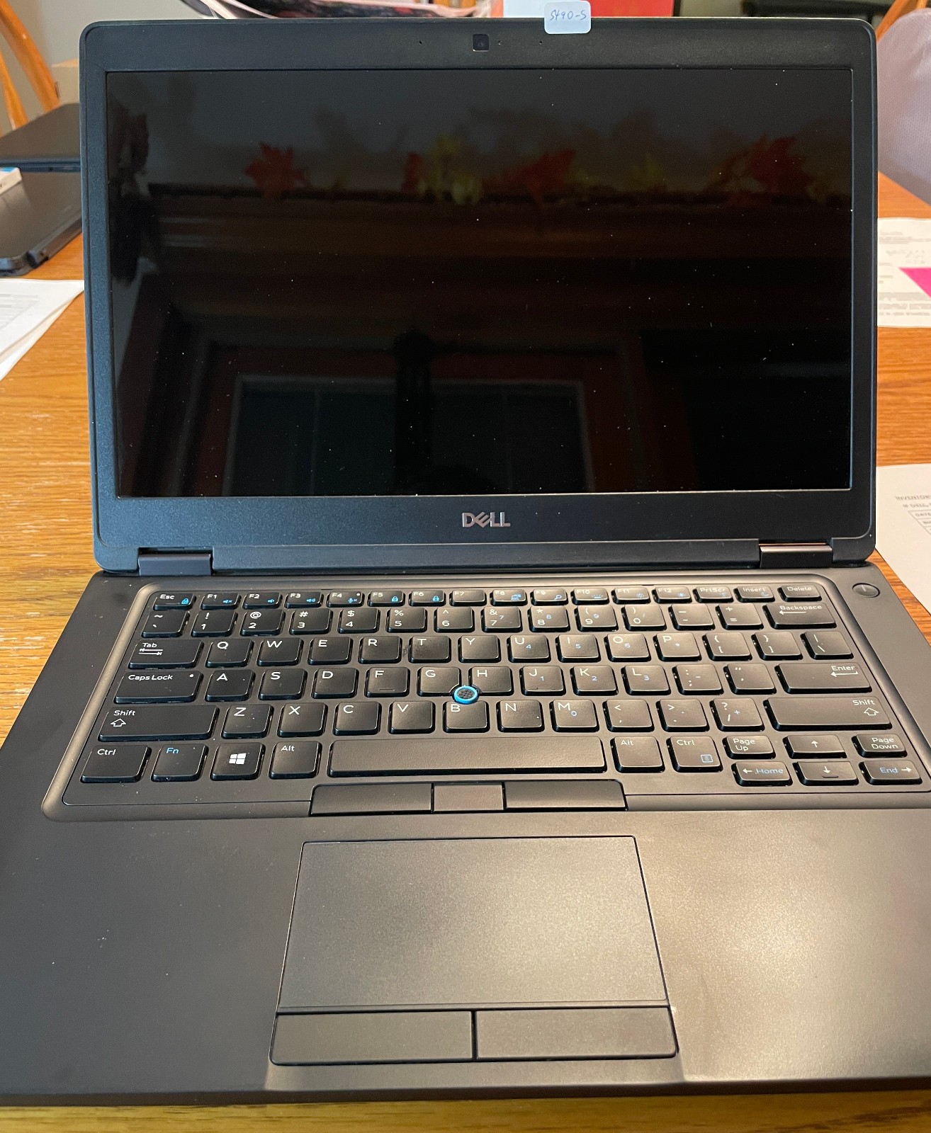 Dell 5490 14″ Laptop i7-*TOUCH* 16GB/512gb+1tb/Win11 Pro 25H2+Office 2021-5 MORE