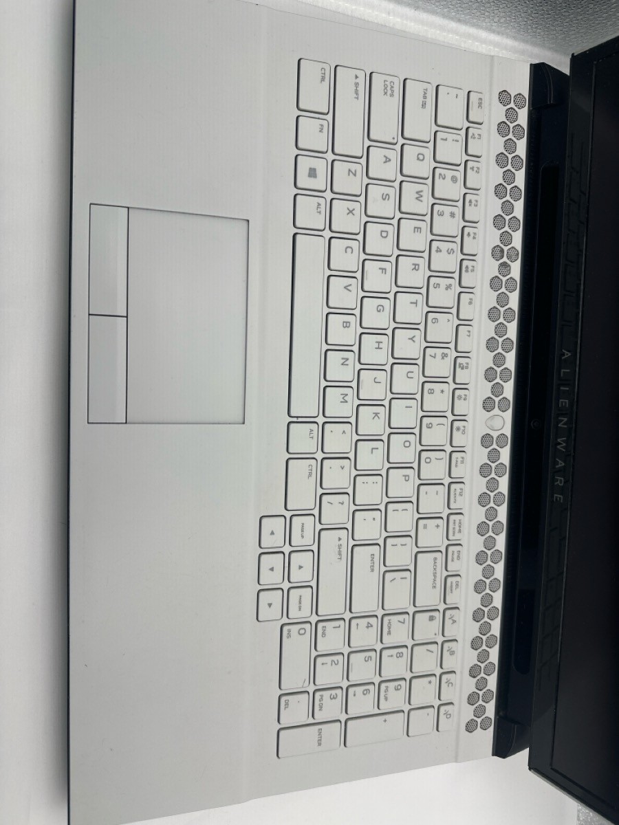 ALIENWARE AREA-51 M R2 64GB/4TB SSD I9-10900 @3.70 LAPTOP (TDW040014)