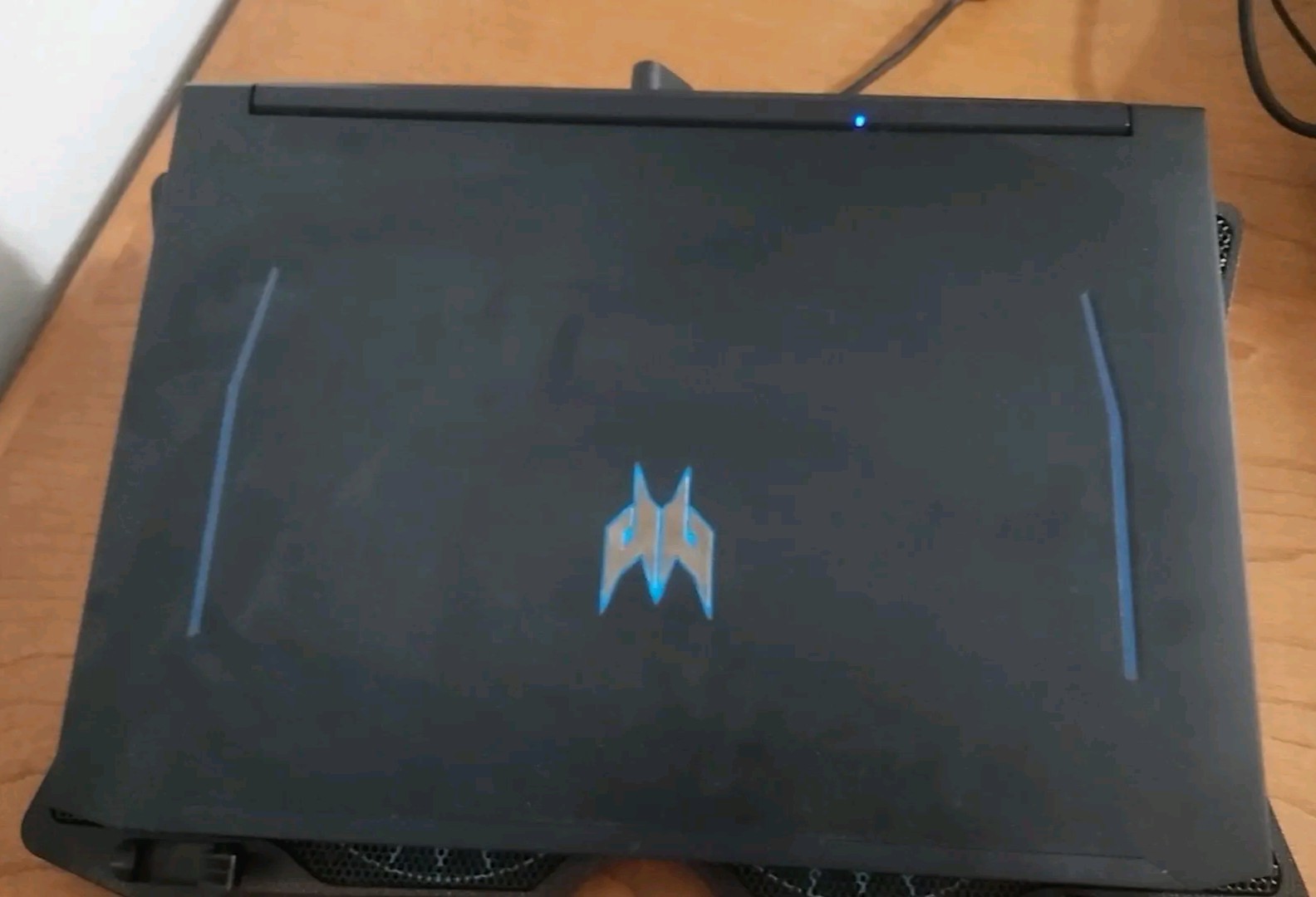 Acer Predator Helios 300 RTX 2060 Gaming Laptop i7-10750H 16GB CLEAN