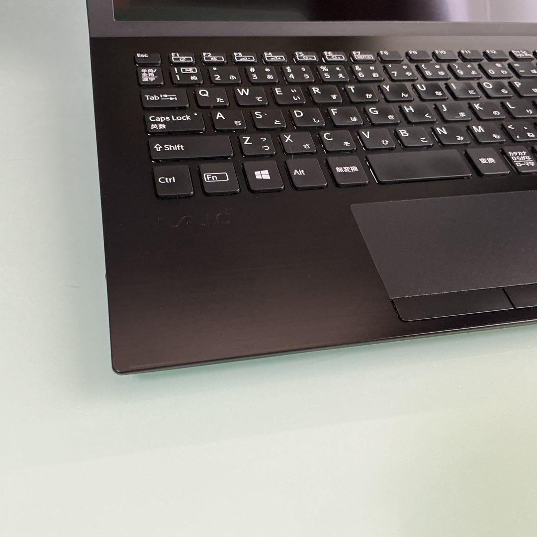 VAIO Pro PF VJPF11C11N i5-8250U Intel HD 16GB SSD 128GB 11.6″ IPS FHD Win 11