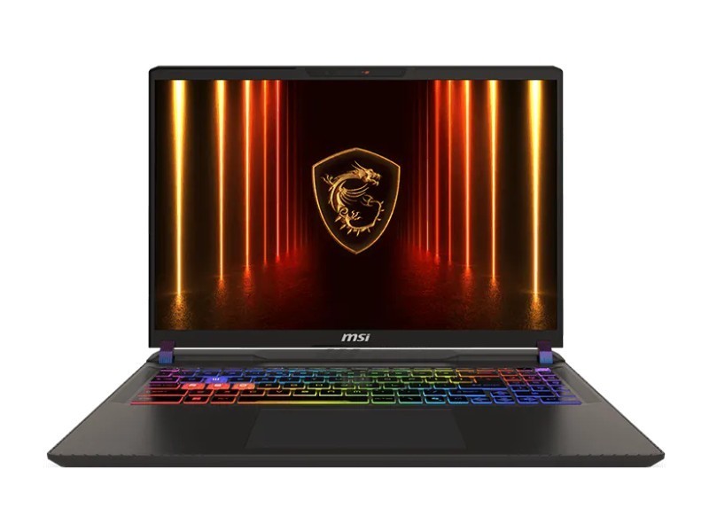 MSI – Vector 16 HX AI 16″ 144Hz FHD+ WUXGA Gaming Laptop – Intel Ultra 7-255H…