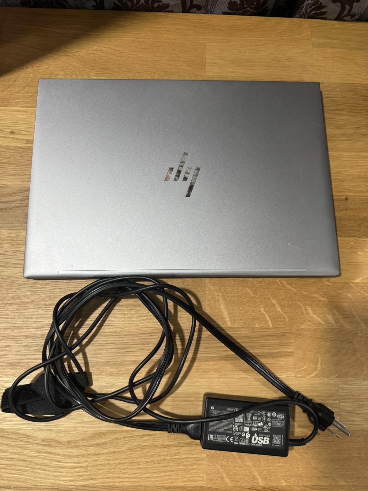 HP ZBook Firefly 16 G10 Mobile Workstation Core i7-1355U RTX A500 32GB 1TB