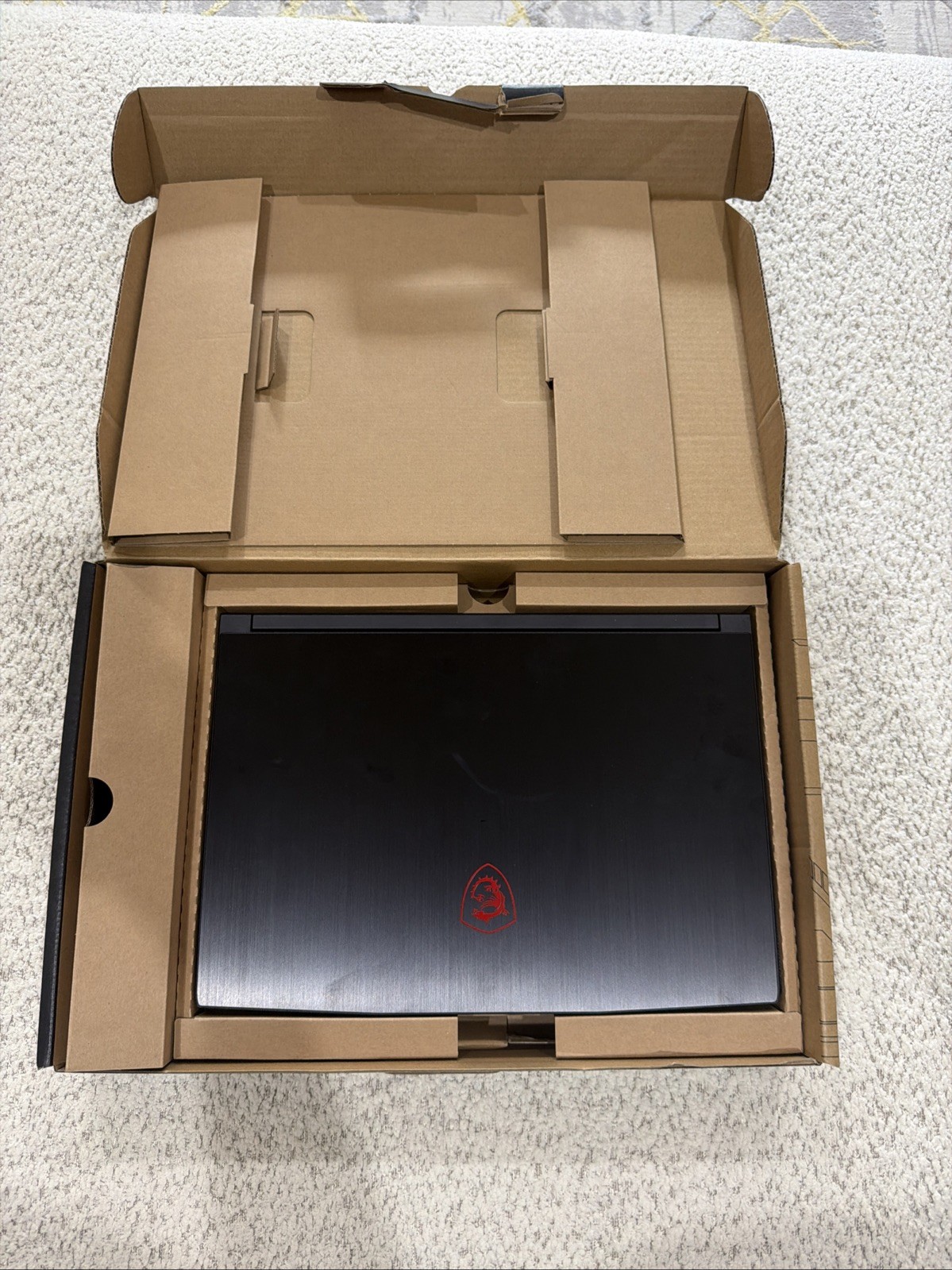 ASUS TUF Gaming A17 17.3″ (512GB, 32GB Ram AMD Ryzen 5, 3.00 GHz, Laptop 144HZ