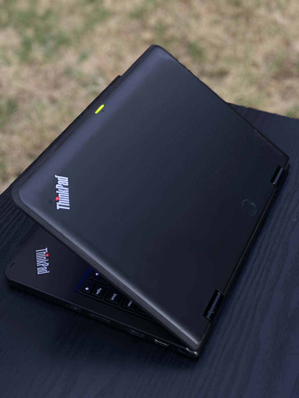 Lenovo Laptop For School / Work 120 GB SSD Windows 10 Pro with Microsoft Office