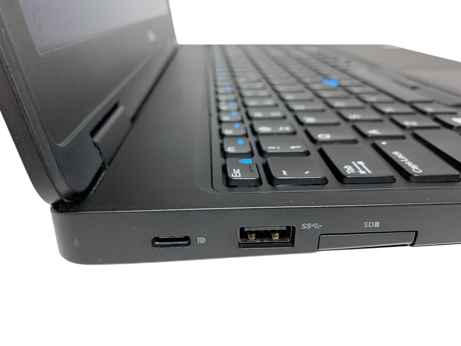 Dell Latitude 5590 15.6″ Laptop – Core i5-8350u 32GB RAM 1TB NVMe SSD Win11P