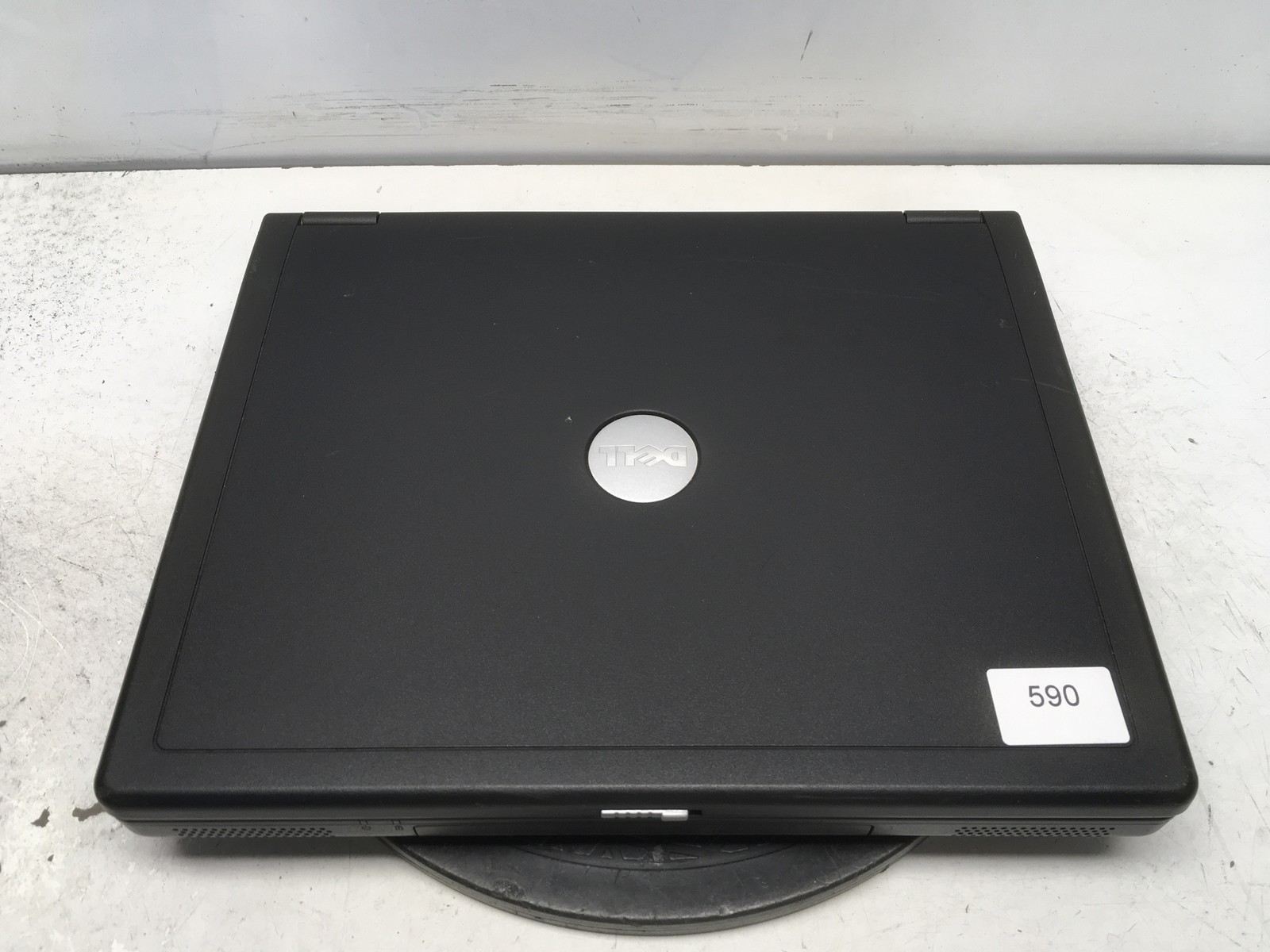 Dell Inspiron 1200 Intel Celeron M 06D8 1.3GHz 256 MB NO HDD No Batt