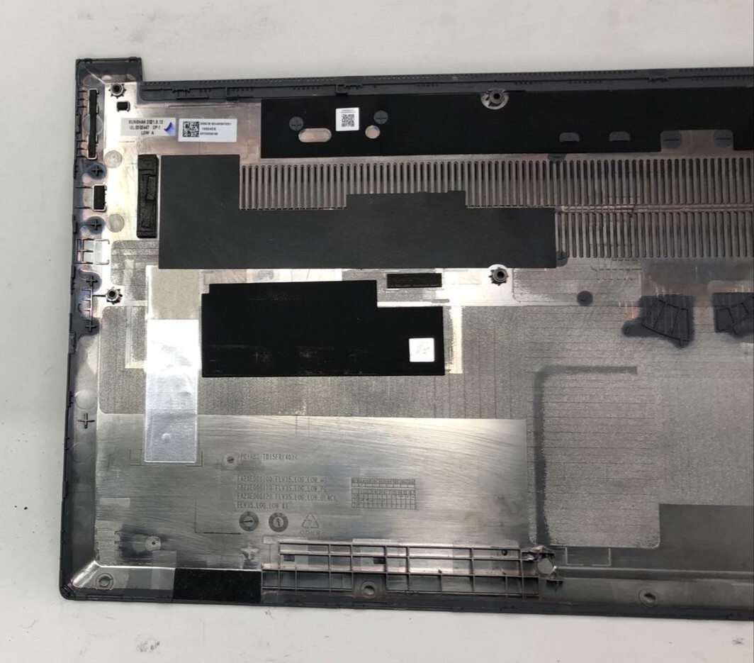 Lenovo ThinkBook 15 G2 ITL Bottom Cover