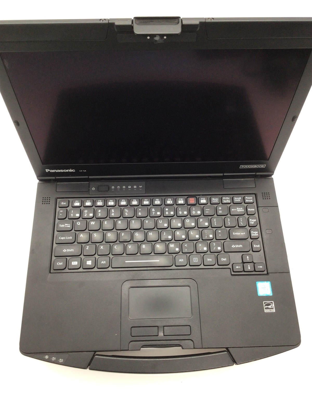 Panasonic ToughBook CF-54 i5-7300U 2.6GHZ/8GB RAM/256GB SSD