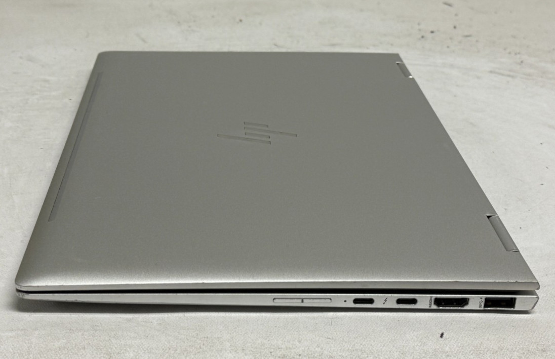HP EliteBook x360 1040 G5 2in1 14″ (i7-8650u – 16GB RAM – 256GB SSD – Win11Home)