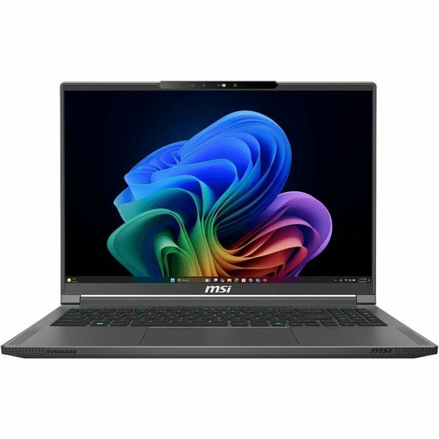 MSI A3HV Creator 3HVFG-286US 16″ Laptop R7 350 32GB 1TB SSD W11H