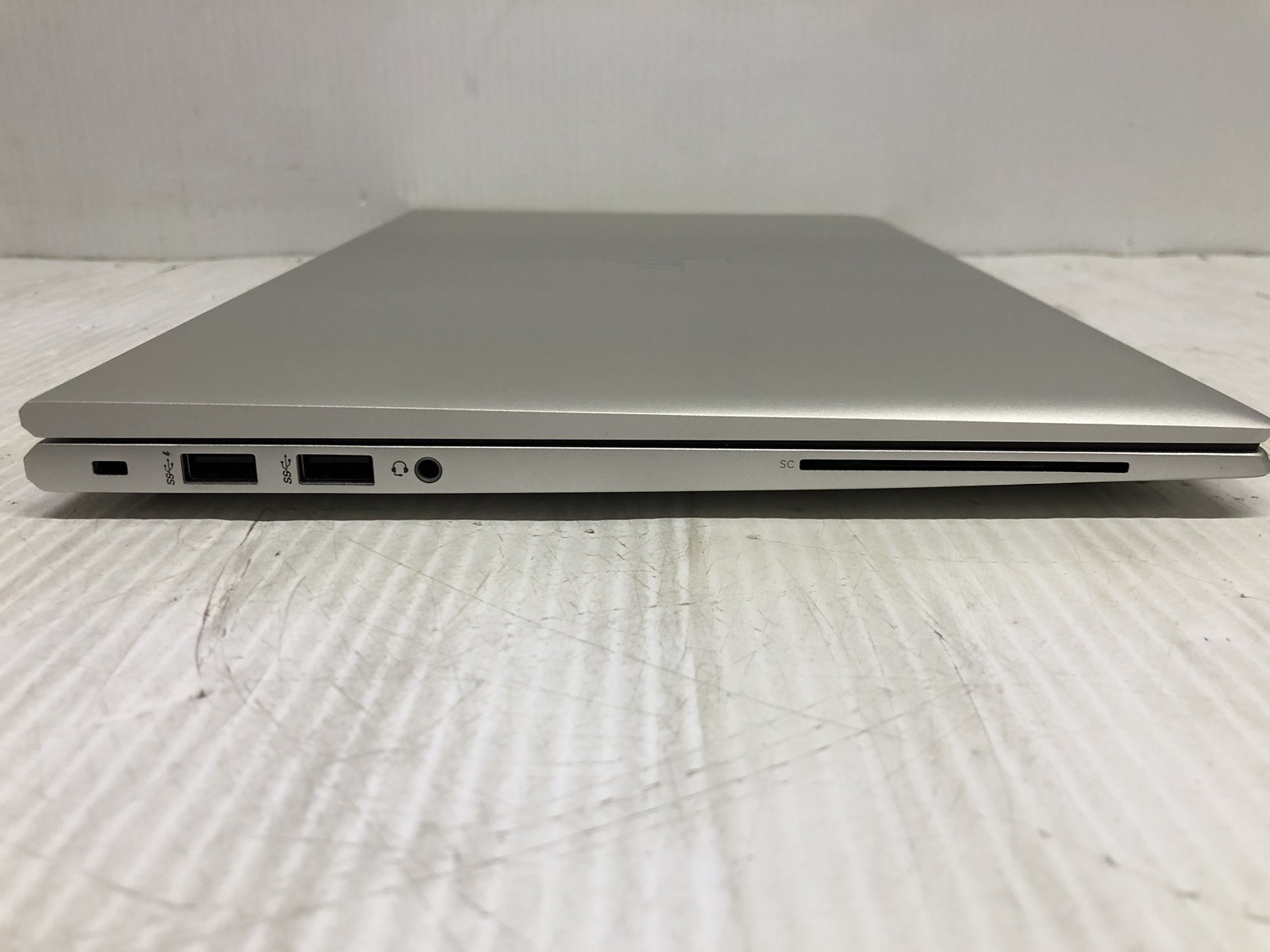 HP mt46 14″ Thin Client Laptop AMD Ryzen 3 PRO 4450U | 8GB RAM 128GB SSD W/ Cord