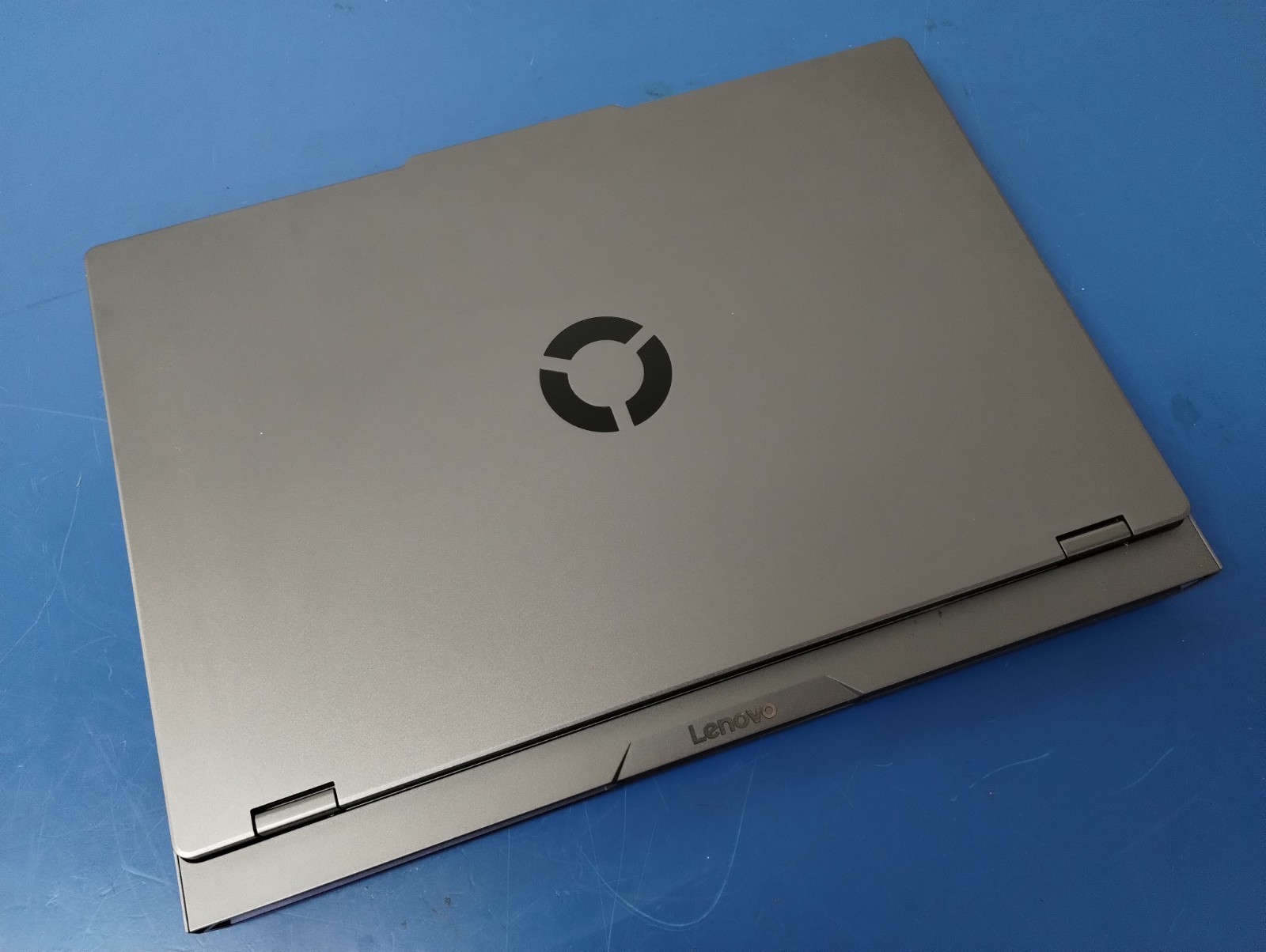 Lenovo Legion 5 16IAX10, Intel CORE Ultra 9 275HX, 2.70 GHz 32 GB RAM, 1 TB NVMe