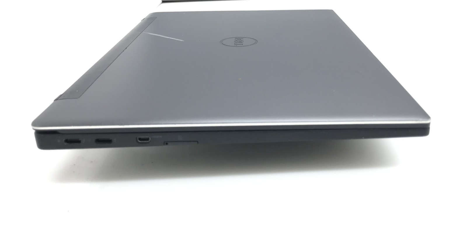 DELL LATITUDE 7370 M3-6Y30@0.90GHZ 4GB RAM 256GB NVME W11P W/AC *READ