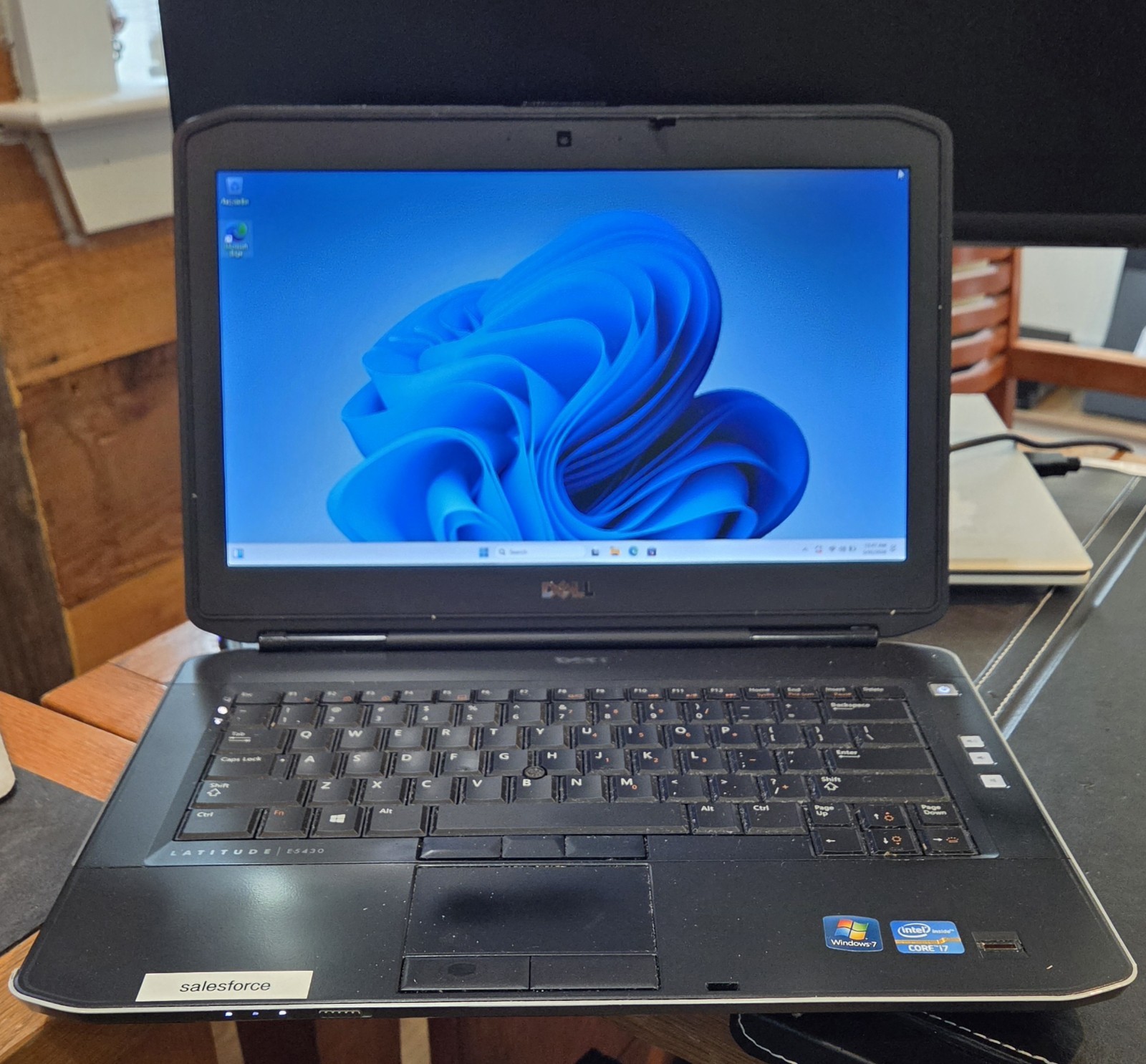 Dell Latitude E5430 14” (0GB HDD, Intel Core i5/i7 Mix 8GB RAM) Laptops