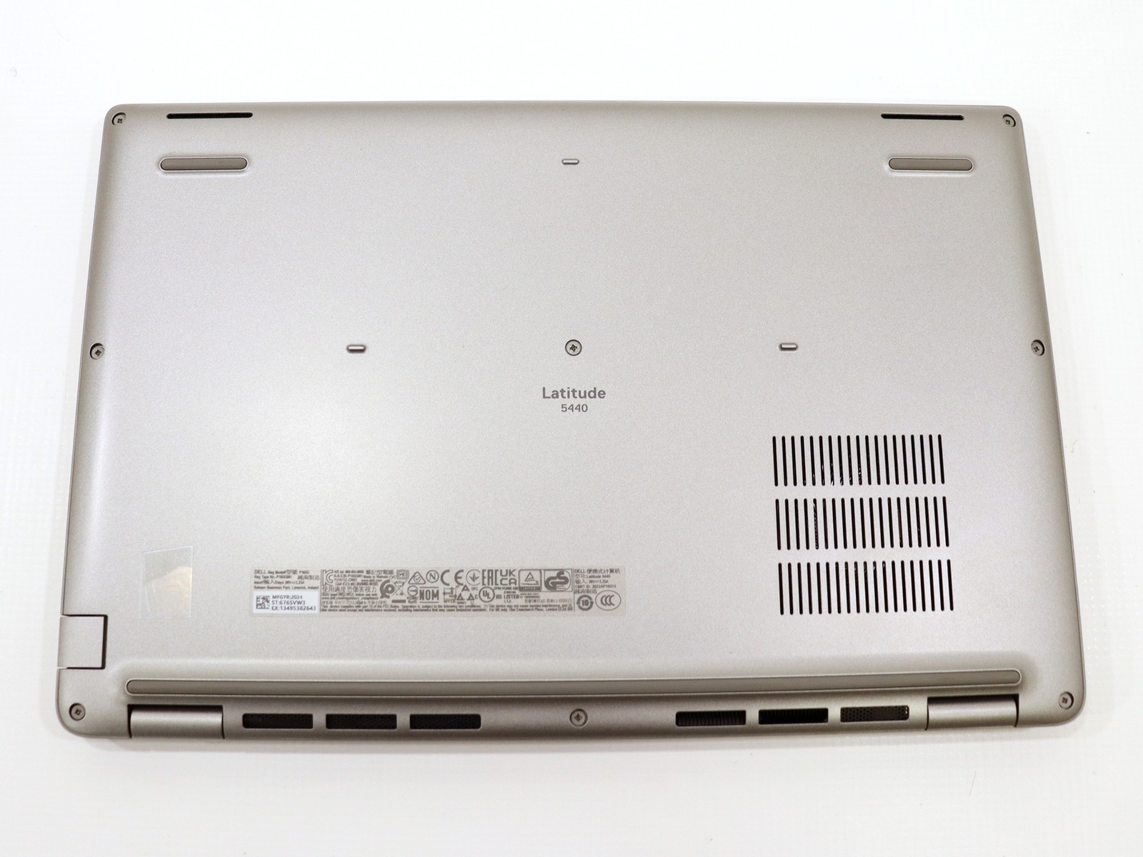 Dell Latitude 5440 14″ Intel i5-1345U 16GB 512GB NVMe Windows 11 Home