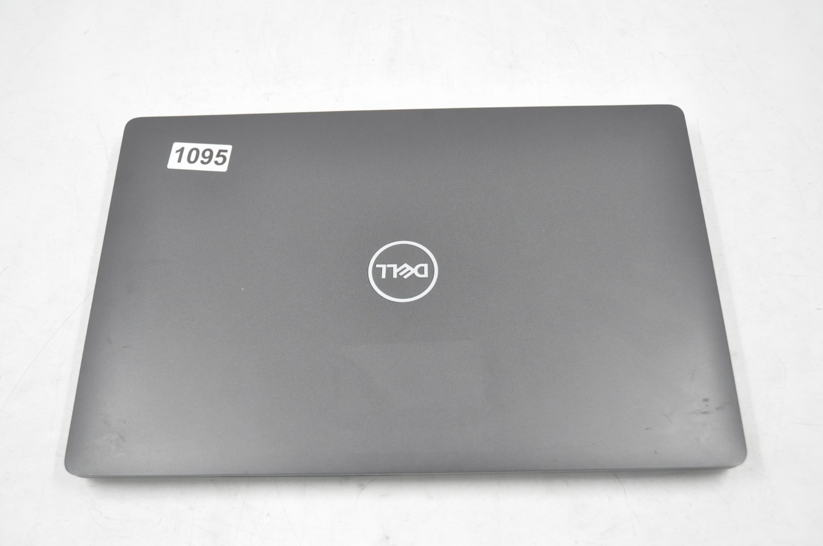 Dell Latitude 5501 Intel Core i7-9850H 16GB RAM No SSD #1095