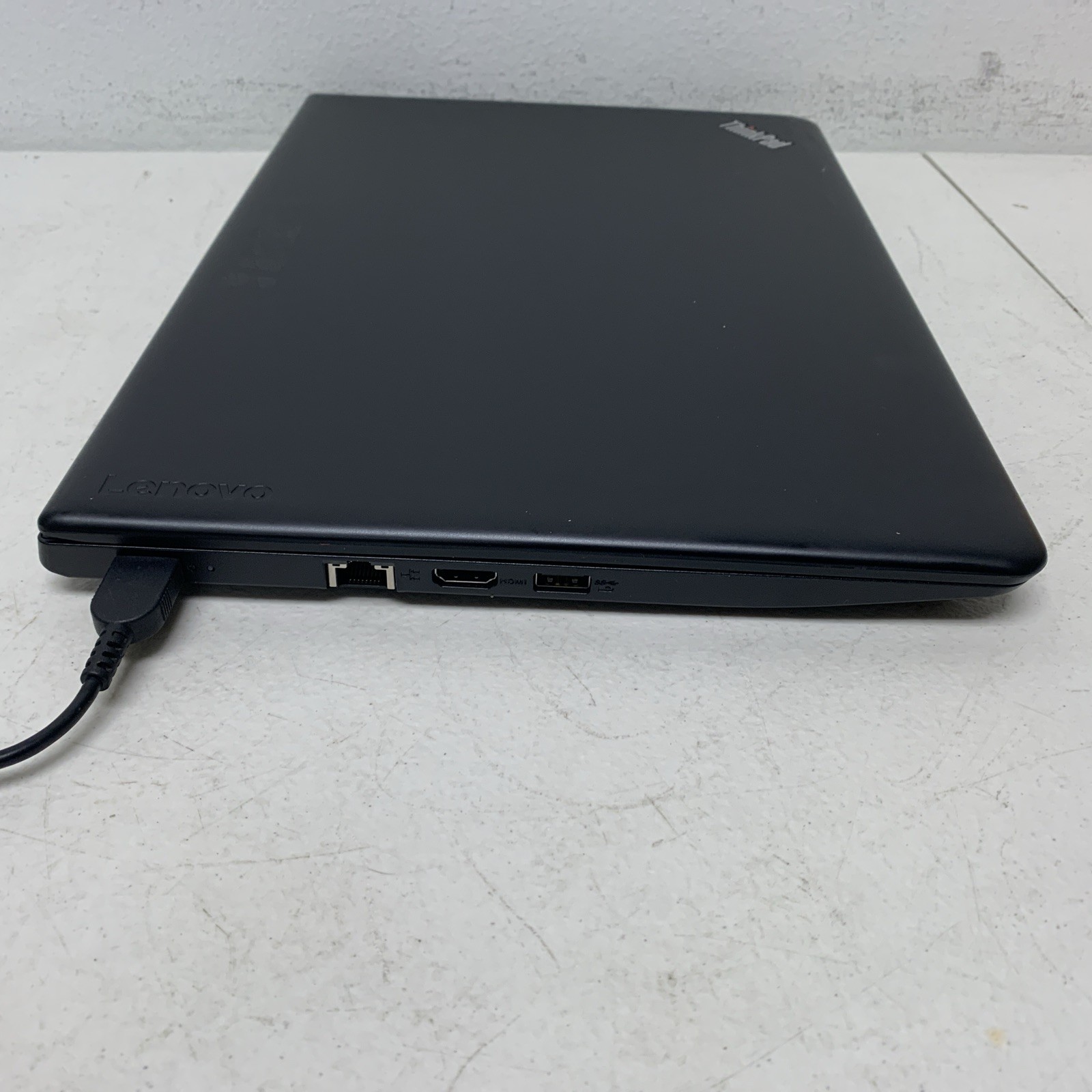 Lenovo ThinkPad E470 i5-7200U 8GB Ram 240GB SSD Wind 11 P Need Bat, Screen