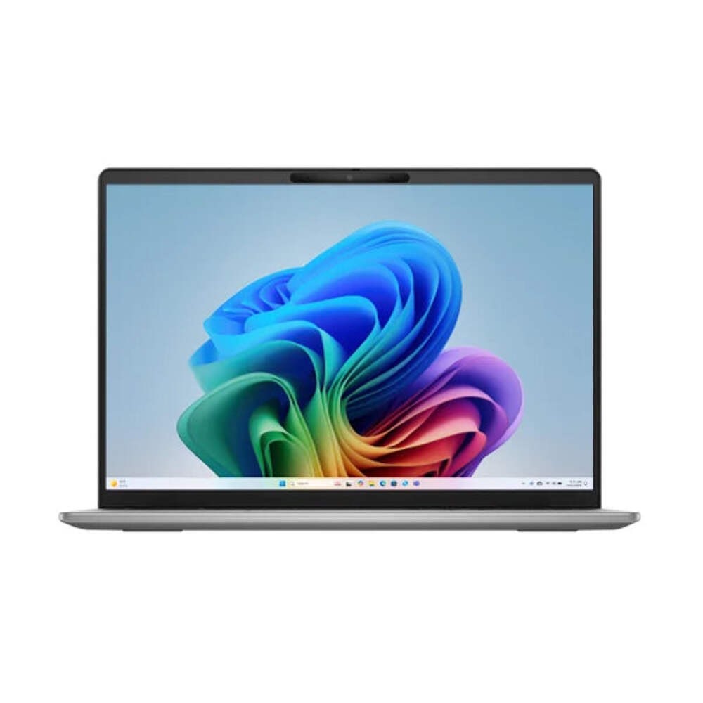 Dell Inspiron 14″ Copilot+ Laptop – Qualcomm Snapdragon X+, i5441-SX8685GRY-PUS