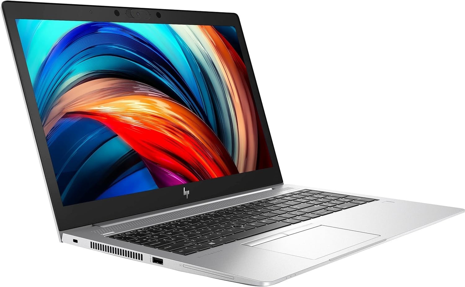 HP EliteBook 850 G6 15.6-inch Notebook 4G LTE | i7-8565U | 16GB RAM | 512GB SSD