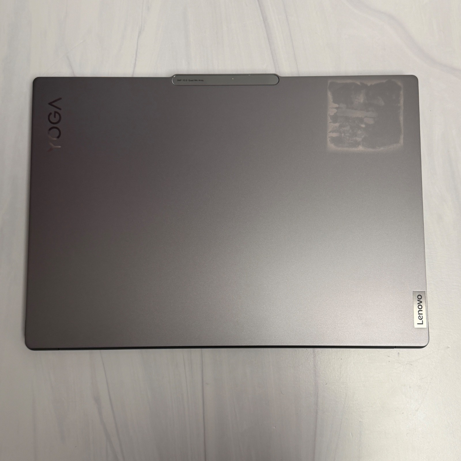 Lenovo Yoga Pro 9 Core Ultra 9 32 GB RAM 1 TB HD NVIDIA GeForce RTX 4050 #H419