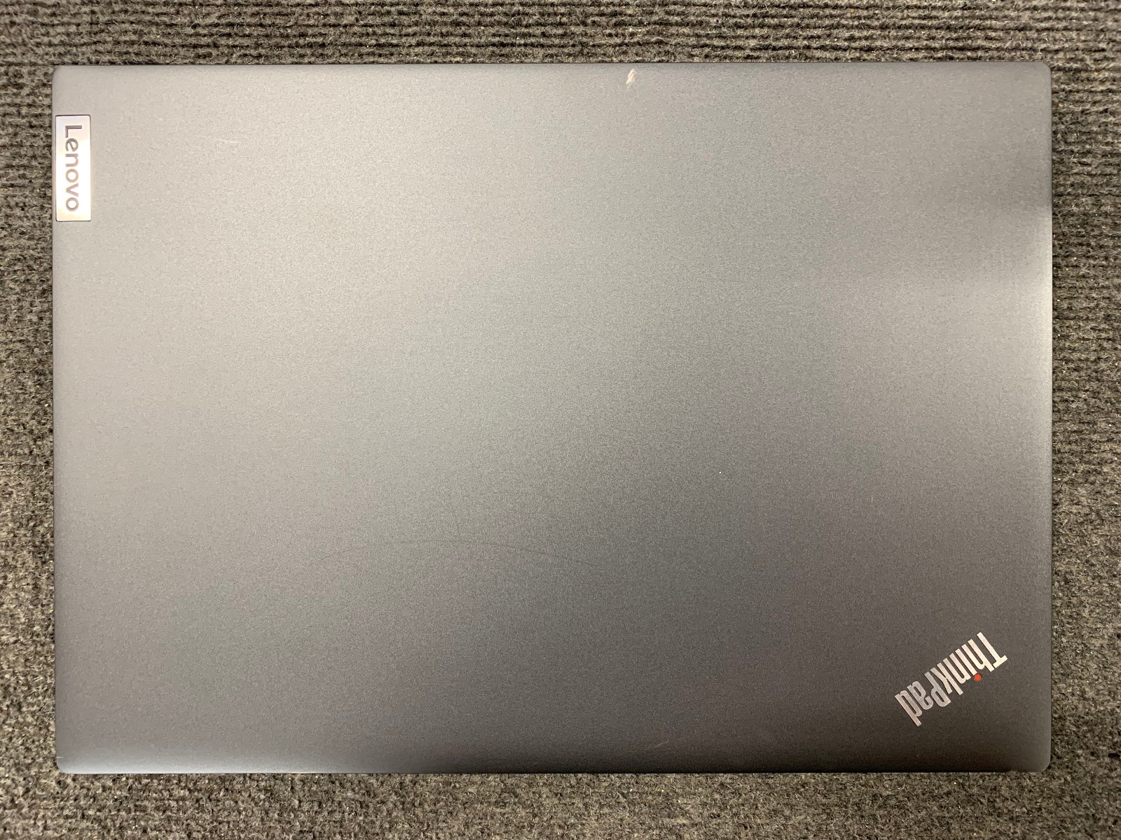 Lenovo ThinkPad L13 Gen 3 14″ Laptop i7-1255U 16GB, 512GB NVMe, Remote Managed