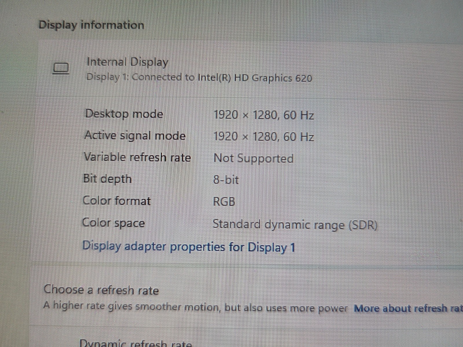651146 Latitude5285 2in1 w/charger.i5-7300U.8GB.256GB M.2.12.3″ Touch.W11.Nice!