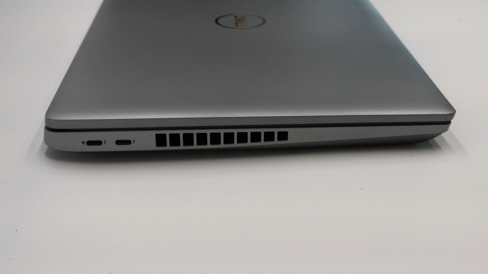Dell Precision 3571 15″ i7-12700h 16GB 512GB – Very Good