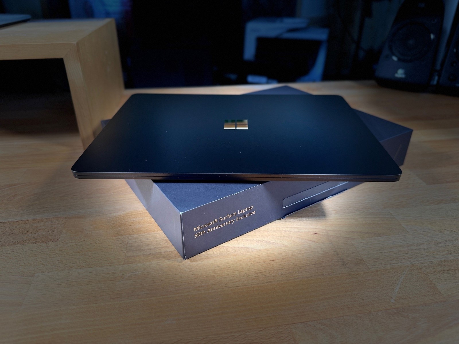 Microsoft Surface Laptop 7 50th Anniversary 1 of 50 32GB 1TB RARE