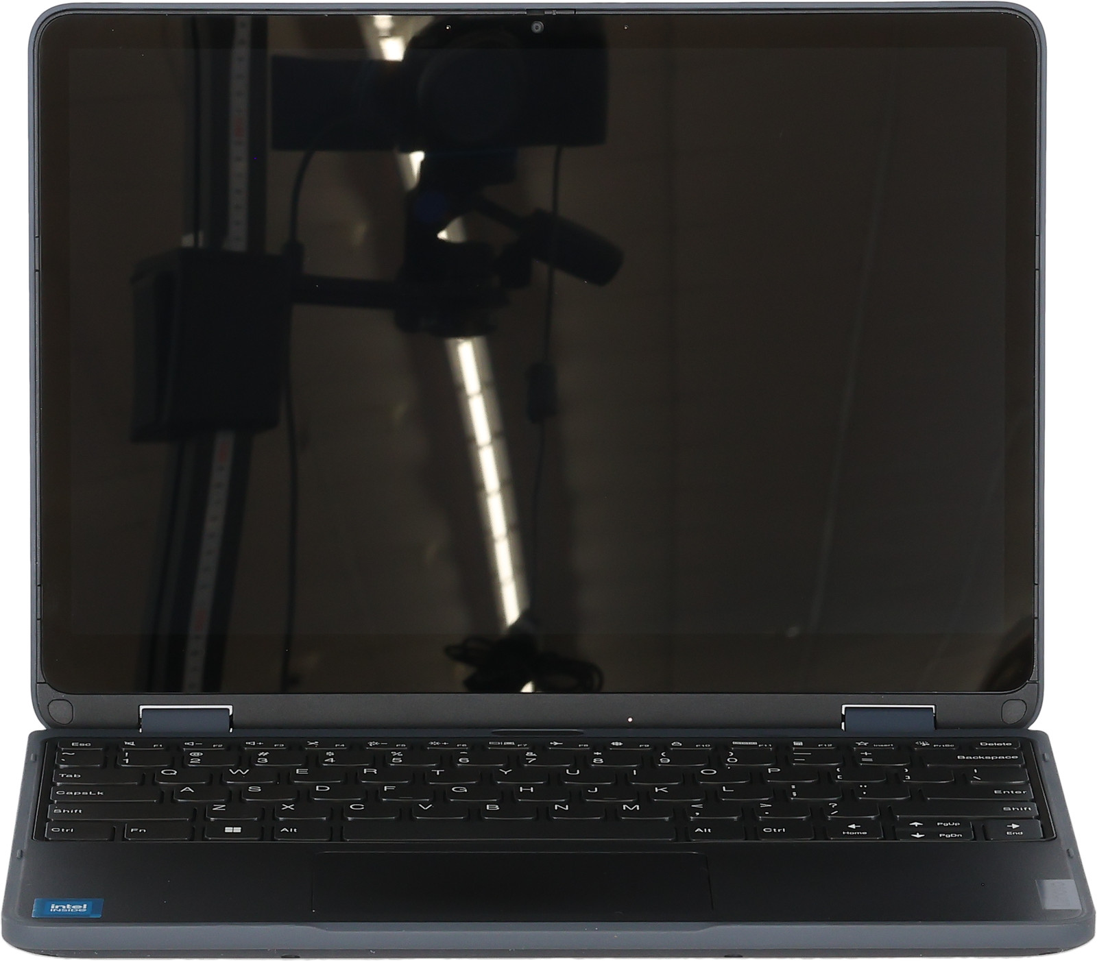 Lenovo 500w Yoga Gen 4 12.2″ Laptop : N 12th Gen | 8GB Ram 256GB SSD | Windows 1