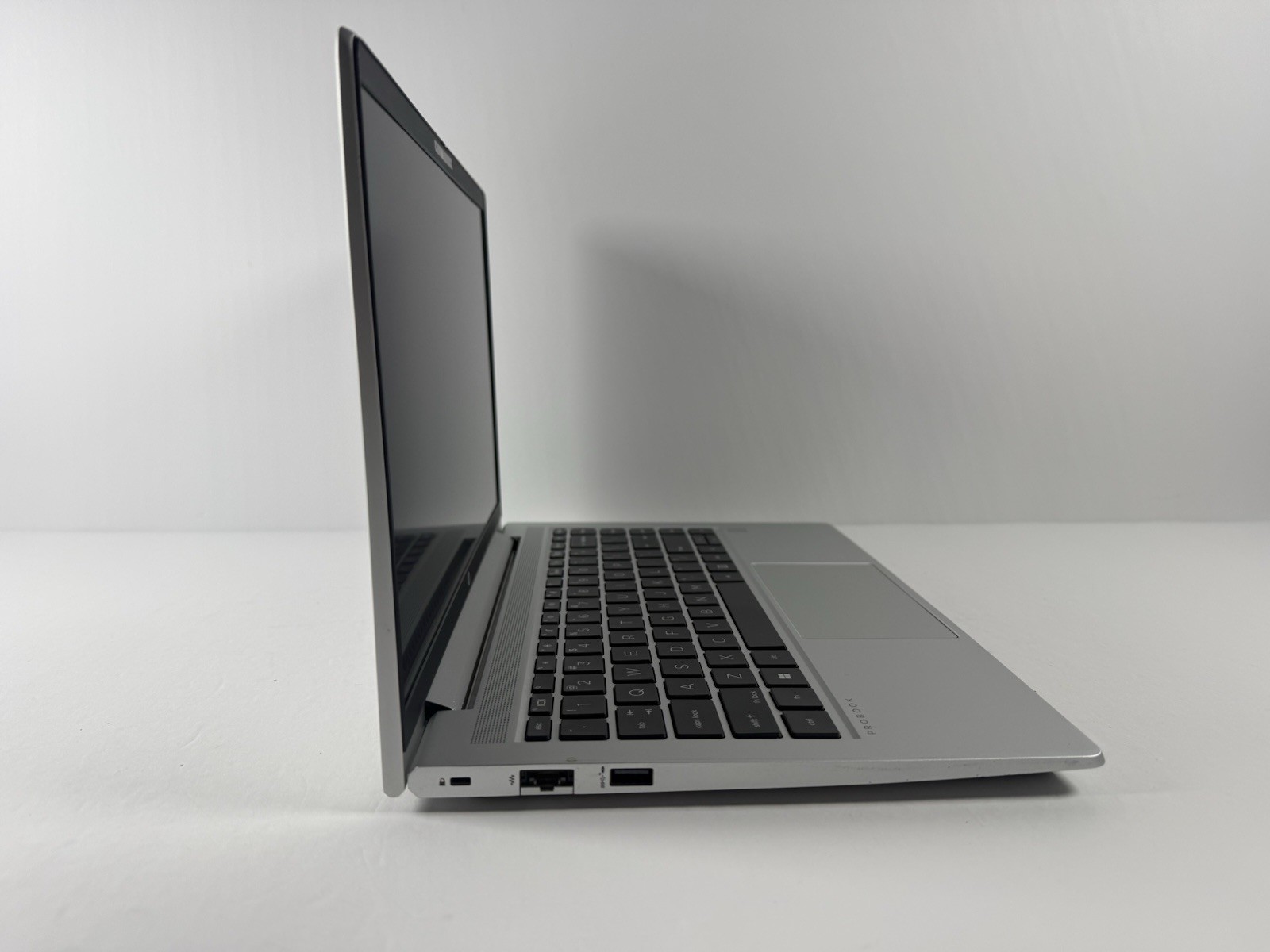 HP PROBOOK 445 G10 14″ LAPTOP + RYZEN 5 7530U + 4GB DDR4 + 256GB NVMe + WIN 11