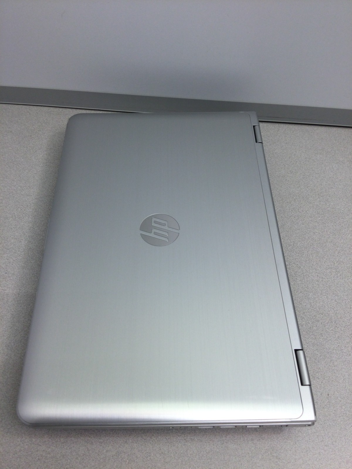 HP ENVY X360 M6 CONVERTIBLE i5-6200U 2.30GHz 8GB RAM 256GB SSD Wi 11 pro 15.5”