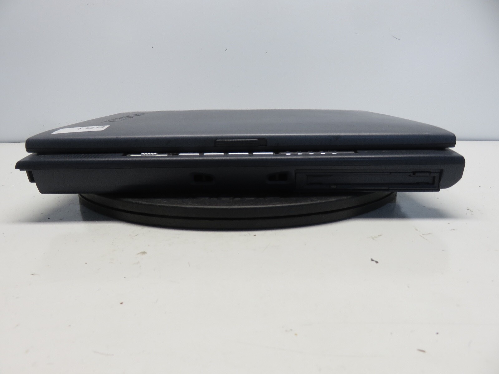 Toshiba Satellite PS183U-00vf0x Celeron 1GHz 256 MB NO HDD No Batt