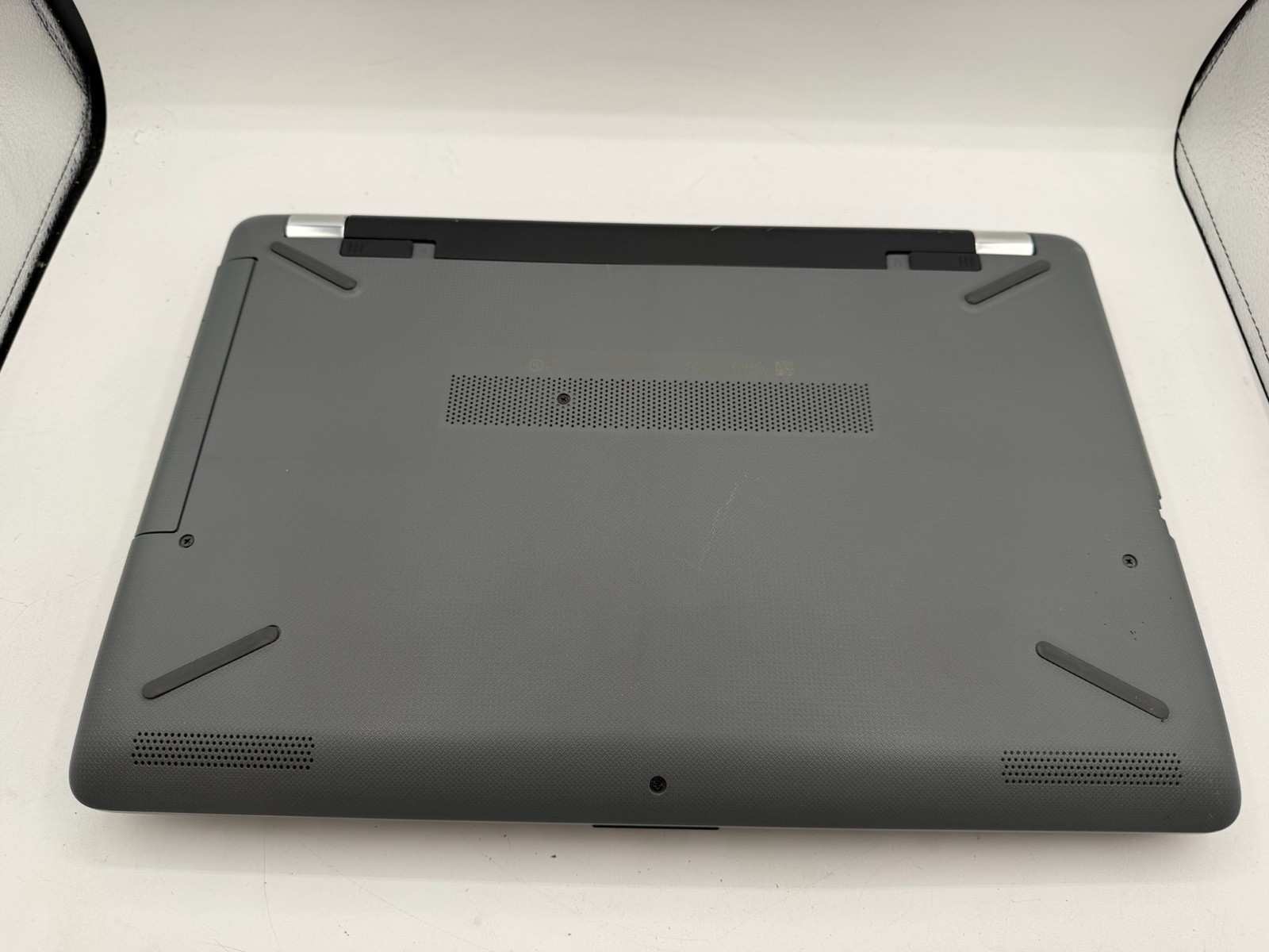 HP 15-bw053od-AMD A10-9620P@2.50GHz 8GB DDR3 Ram 256GB SSD W11H (1233)
