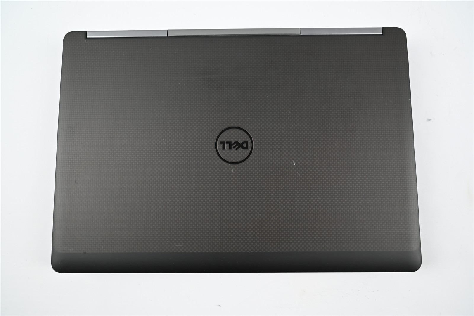 Dell Precision 7520 Touch – Quadro M2200 – Xeon E3-1535MV6 – 32GB – 256GB M.2 #4