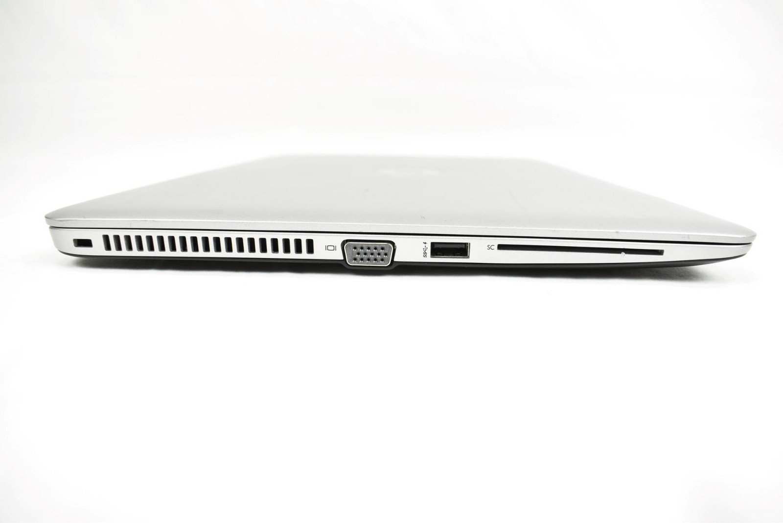 HP EliteBook 850 G4 Laptop i5-7300U 2.6GHz 8GB 256GB SSD 15.6″ No OS