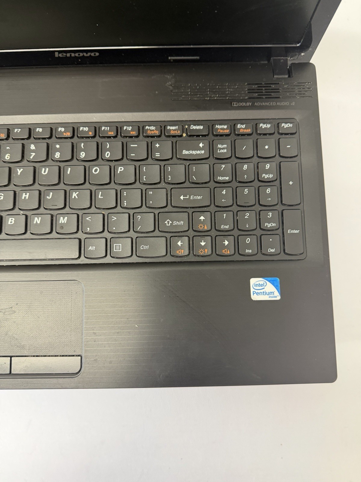 Lenovo Ideapad N580-20182 Laptop – Good Screen – Intel Pentium B960 – Read Des