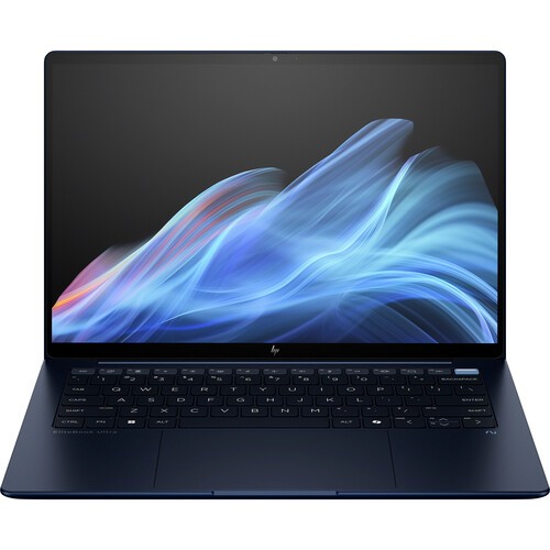 HP EliteBook Ultra G1i 14″ OLED Touch Intel Ultra 7 258V 32GB 512GB SSD 140V W11