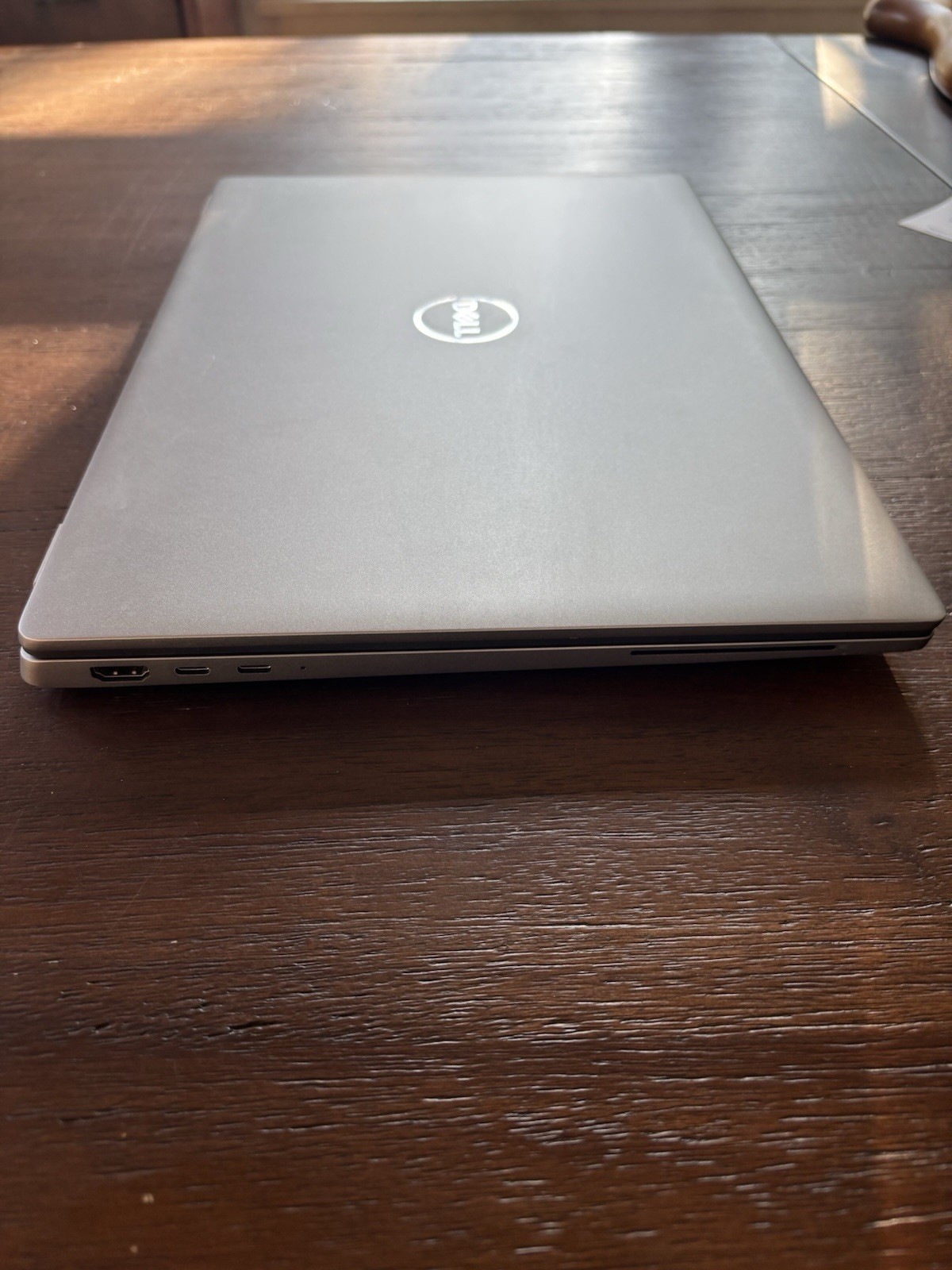 Dell Latitude 16 in 7640 I5-1345U 13th Gen, 32GB RAM, 477GB SSD, Windows 11 Pro